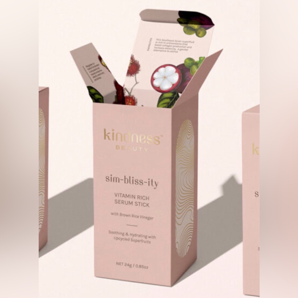 kindness beauty Sim-Bliss-Ity Serum Stick